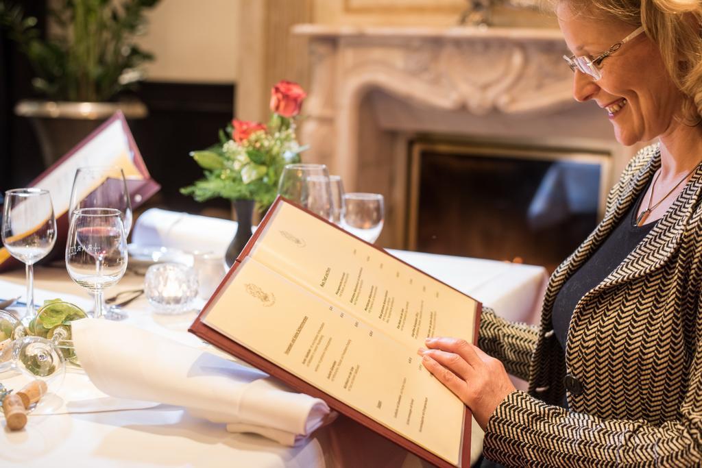 Hotel Goldener Loewe マイセン エクステリア 写真