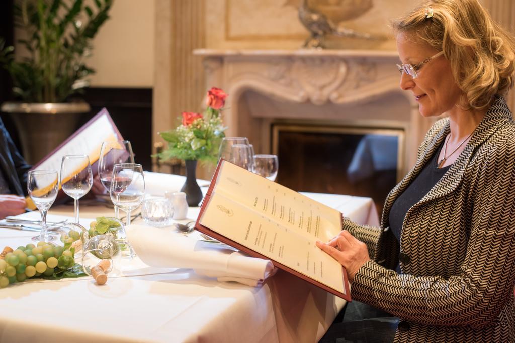 Hotel Goldener Loewe マイセン エクステリア 写真